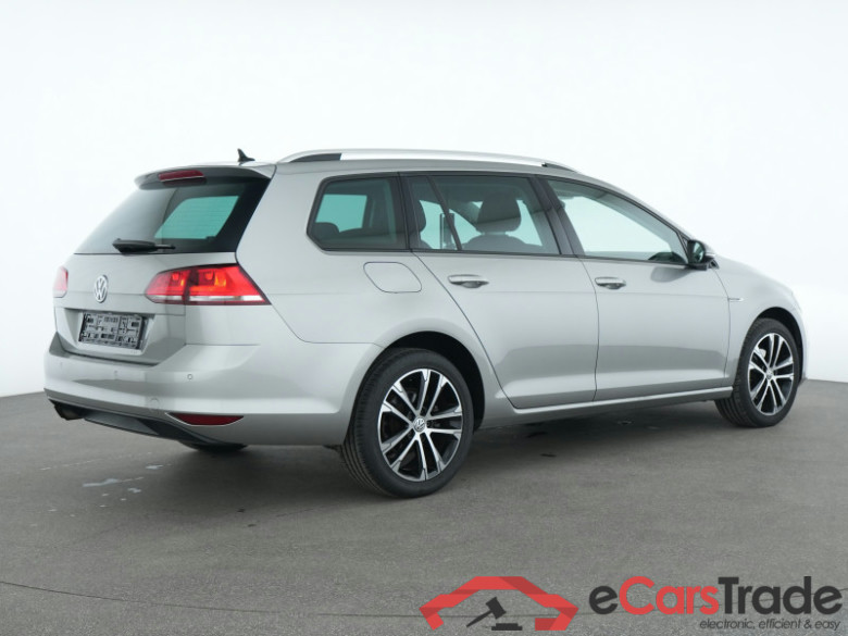 Volkswagen Golf (Inzahlungnahme MwSt. nicht ausweisbar) 1.4 TSI BMT/Start-Stopp EU6, Lounge #5