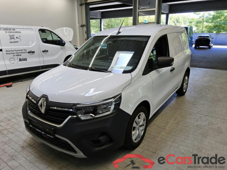 Renault Kangoo / Grand Kangoo DE - Ka4 1.5 BLUE dCi 95 EU6d, Advance, 2022 - 2024 #1