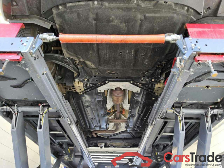 Ford Fiesta (CE1)(2017->) DE - LimS5 1.0 EcoBoost M-Hybrid EU6d, ST-Line, (Facelift) 2021 - 2023 #5