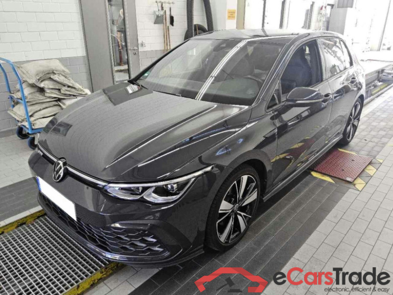 VW Golf - LimS5 2.0 TDI EU6d, GTD, 2020 - 2024 2.0 TDI GTD #1