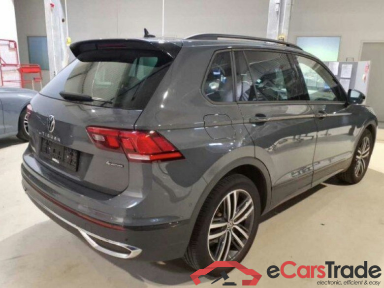 Volkswagen Tiguan (AX1)(07.2020->2024) DE - SUV5 2.0 TSI BMT/Start-Stopp EU6d, 4Motion Urban Sport OPF, (Facelift) 2021 #4