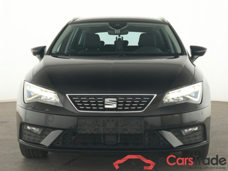 Seat Leon ST (Inzahlungnahme MwSt. ausweisbar) DE - Kb5 2.0 TDI EU6, Xcellence, (Facelift) 2016 - 2018 #2