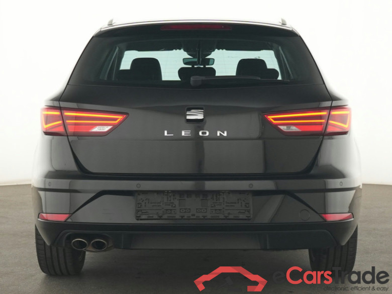 Seat Leon ST (Inzahlungnahme MwSt. ausweisbar) DE - Kb5 2.0 TDI EU6, Xcellence, (Facelift) 2016 - 2018 #6