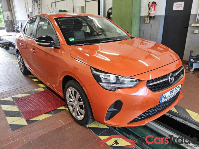 Opel Corsa F (2019->) DE - LimS5 e, Edition, 2019 - 2023 #2