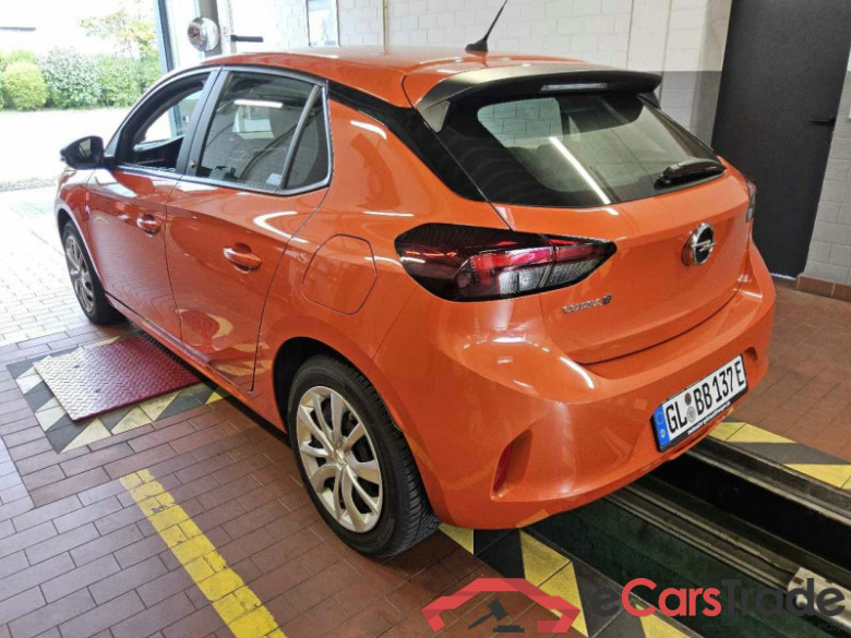 Opel Corsa F (2019->) DE - LimS5 e, Edition, 2019 - 2023 #4