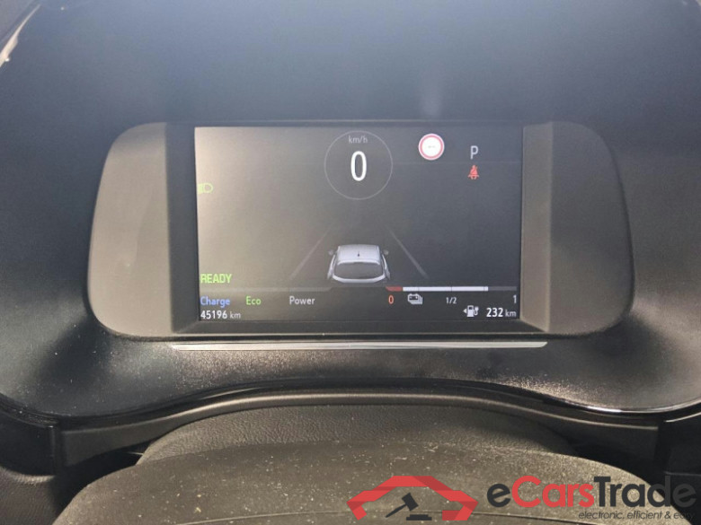 Opel Corsa F (2019->) DE - LimS5 e, Edition, 2019 - 2023 #6