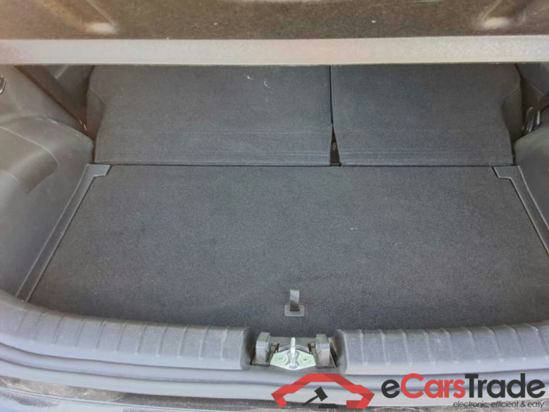 Kia Picanto (JA)(2017->) DE - LimS5 1.2 EU6d, GT Line, (Facelift) 2020 - 2024 #2