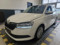 preview Skoda Fabia #0