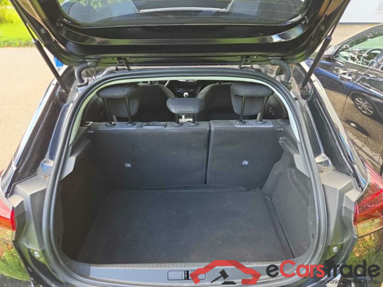 Opel Corsa F (2019->) DE - LimS5 1.2 EU6d, Edition, 2019 - 2023 #3