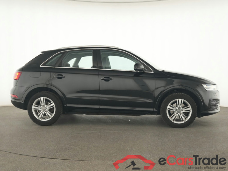 Audi Q3 (Inzahlungnahme MwSt. nicht ausweisbar) 2.0 TDI EU6, sport #4