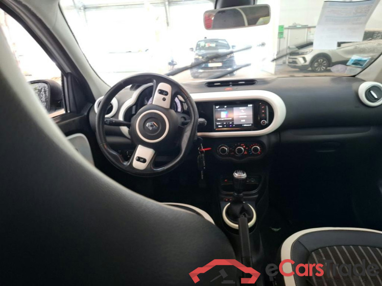 Twingo / 2019 / 5P / Berline Intens SCe 65 / TRANSFO VP/VF #5