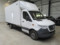 preview Mercedes Sprinter #1