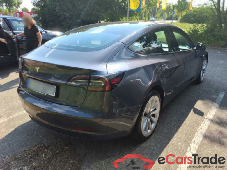 Tesla Model 3 DE - Lim4, RWD 60 kWh, (Facelift) 2023 - 2026 #5