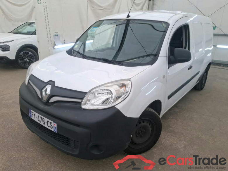 Kangoo II Express Maxi Grand Confort 1.5 dCi 95CV BVM6 E6dT