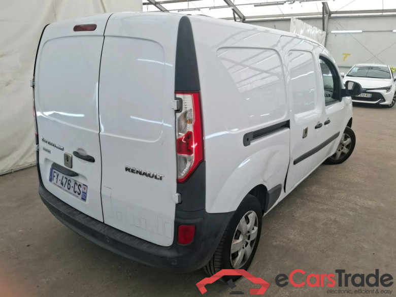 Kangoo II Express Maxi Grand Confort 1.5 dCi 95CV BVM6 E6dT #3