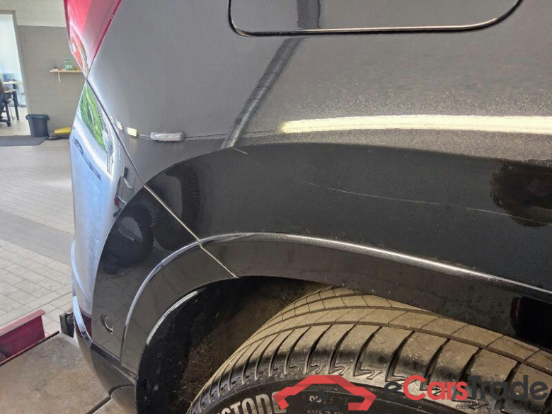 Cupra Ateca (KHP/KBP)(08.2020->) DE - SUV5 2.0 TSI EU6d, 4Drive OPF, (Facelift) 2020 - 2023 #5