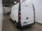preview Renault Trafic #1