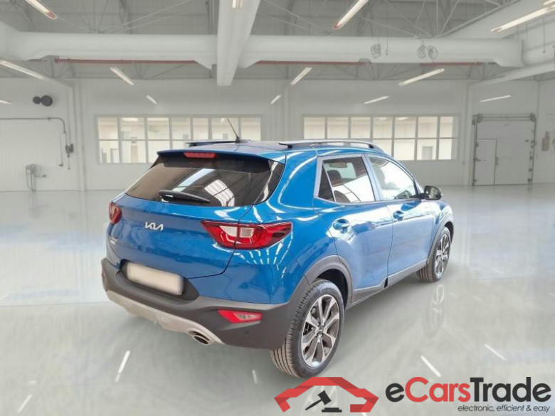 KIA STONIC / 2017 / 5P / SUV 1.0 T-GDI 74KW MHEV STYLE #2