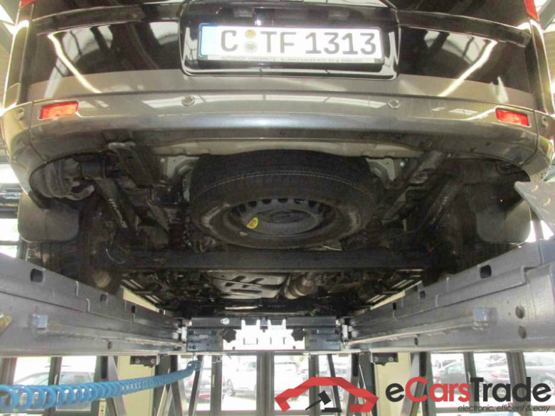 Ford Transit/Tourneo Custom Kombi (TTF)(2012->) DE - Bs5 2.0 TDCi EU6d, 320 L1 Active, (Facelift) 2021 - 2023 #5