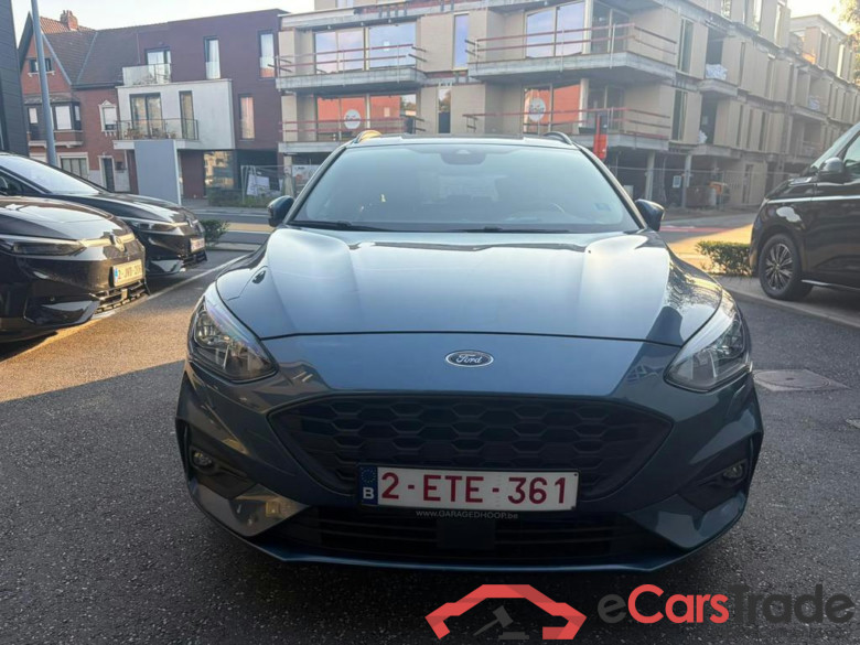 FORD Focus SW 1.0 EcoBoost ST-Line #2
