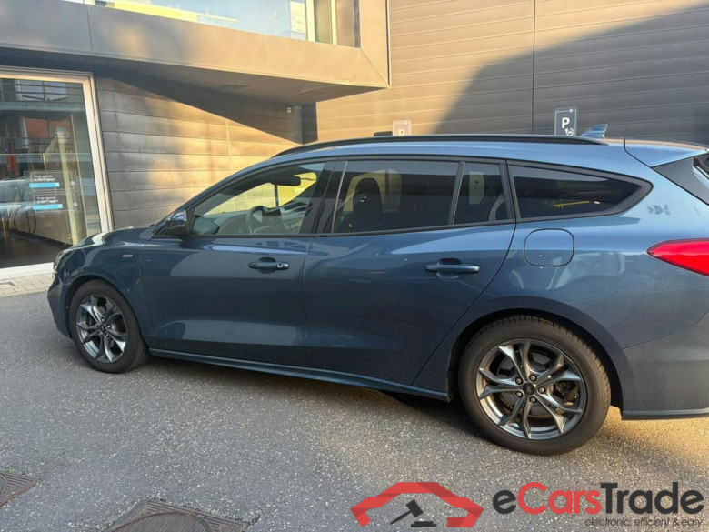 FORD Focus SW 1.0 EcoBoost ST-Line #5