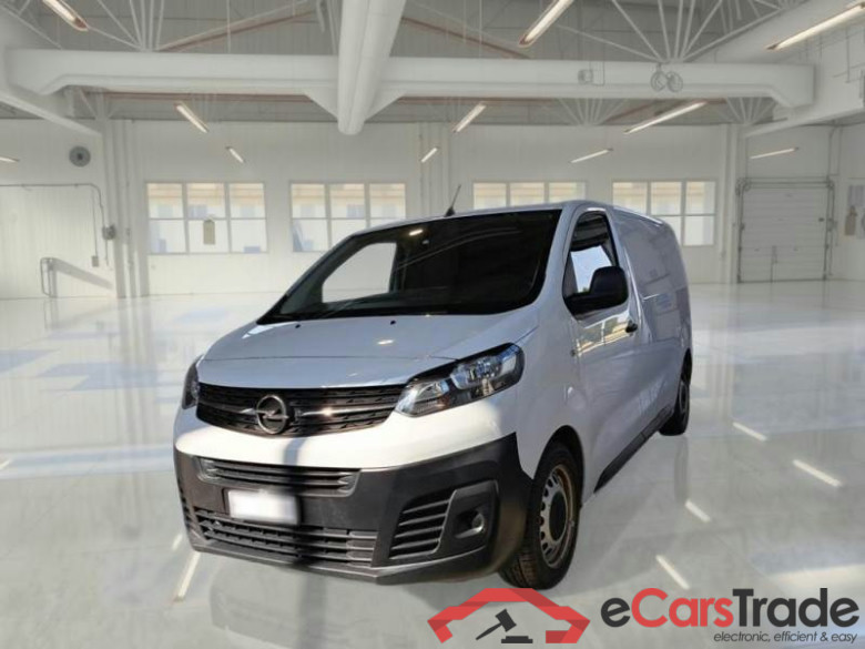 OPEL VIVARO / 2019 / 4P / FURGONE 1.5 DIESEL 120CV SeS L2H1 ENJOY