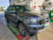 preview Ford Ranger #1