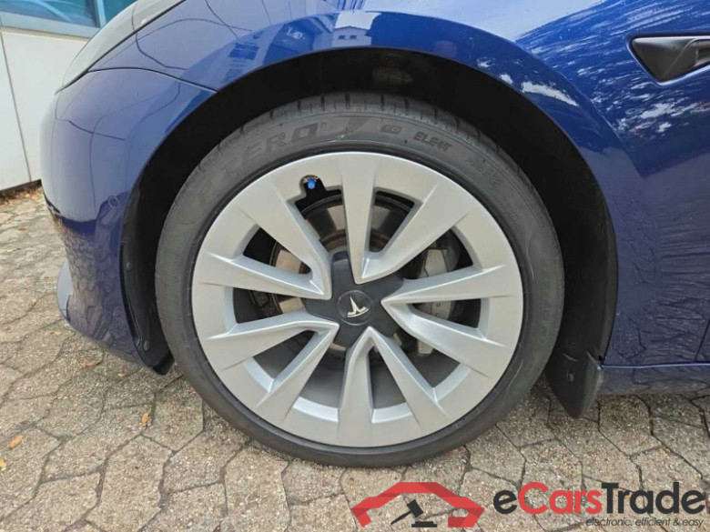 Tesla Model 3 - Lim4, RWD 60 kWh, 2021 - 2023 60 kWh #3