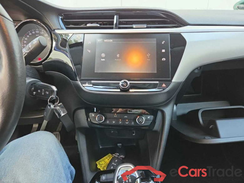 Opel Corsa F (2019->) DE - LimS5 1.2 EU6d, Edition, 2019 - 2023 #3
