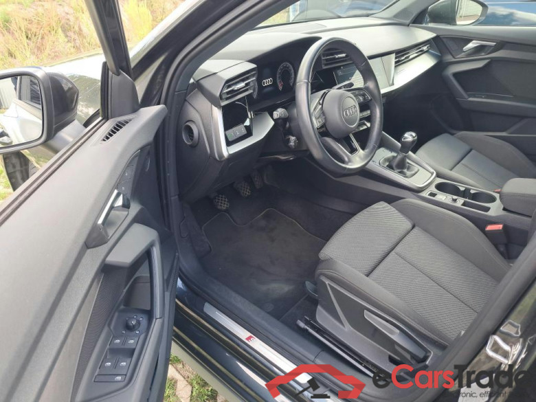 AUDI A3 SPORTBACK 1.0 30 TFSI 81KW S LINE #5