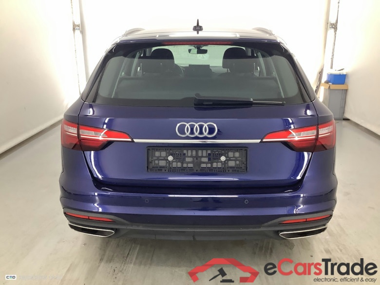 AUDI A4 AVANT 2.0 35 TFSI 110KW S TRONIC BUSINESS ED #5