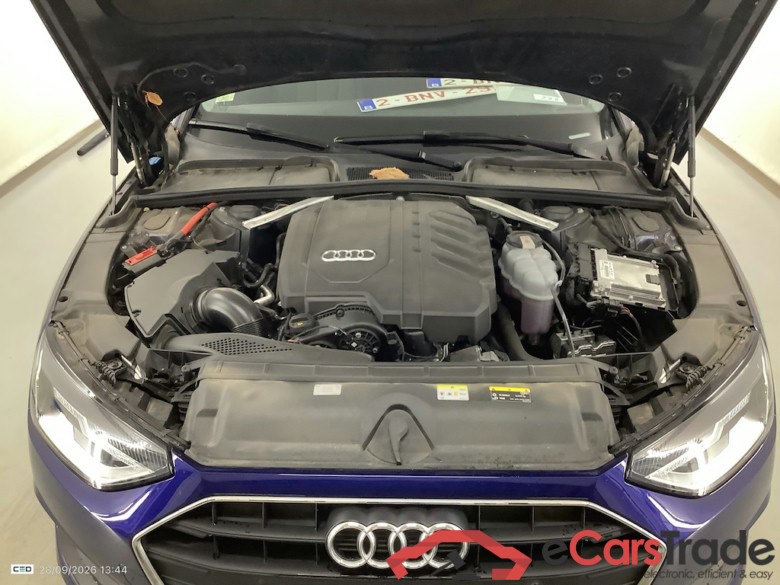 AUDI A4 AVANT 2.0 35 TFSI 110KW S TRONIC BUSINESS ED #6