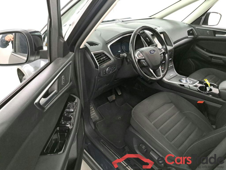 FORD GALAXY 2.5I HEV 140KW AUTO TITANIUM #5