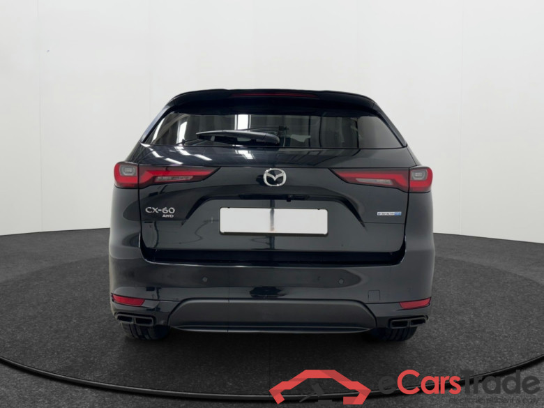 Mazda CX-60 i-ACTIV 2.5PHEV AWD 8AT #4