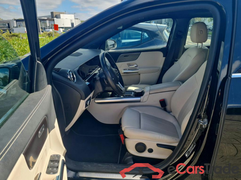 MERCEDES-BENZ GLA 1.3 GLA 250 E DCT BUSINESS SOLUTION #5