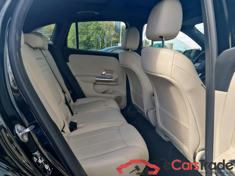 MERCEDES-BENZ GLA 1.3 GLA 250 E DCT BUSINESS SOLUTION #6