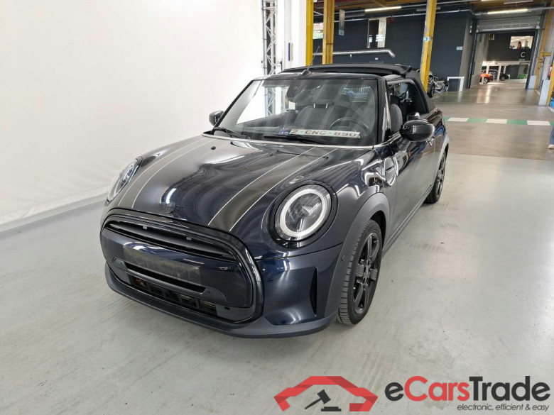 MINI MINI CABRIO 1.5 COOPER CABRIO