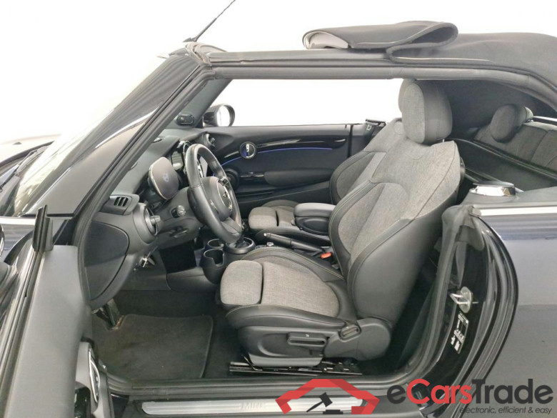 MINI MINI CABRIO 1.5 COOPER CABRIO #5