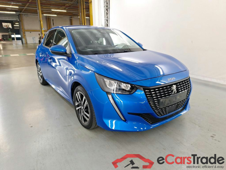 PEUGEOT 208 1.2 PURETECH 74KW S-S ALLURE PACK #2