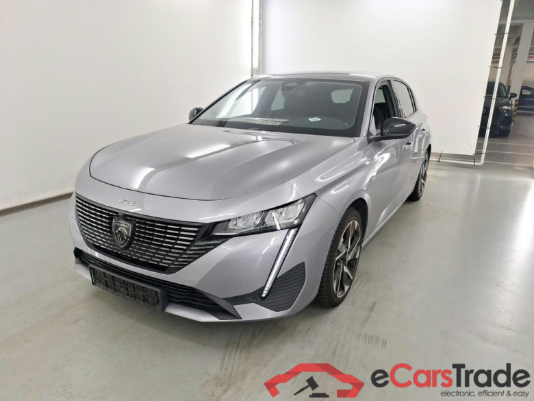 PEUGEOT 308 1.6 PHEV 180 S-S AUTO ALLURE PACK #1