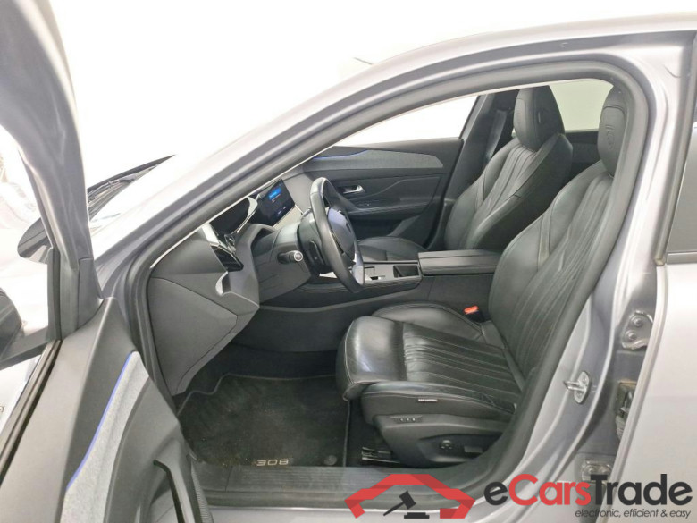 PEUGEOT 308 1.6 PHEV 180 S-S AUTO ALLURE PACK #5