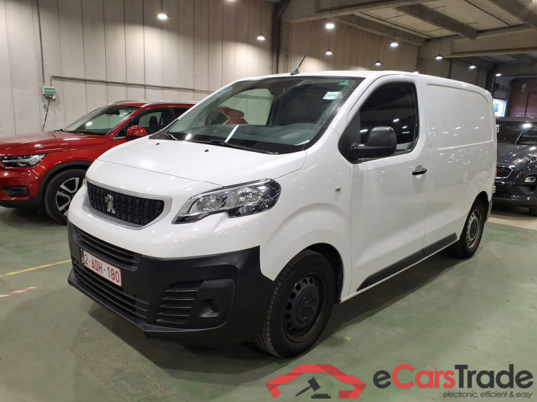 PEUGEOT EXPERT 1.5 BLUEHDI 120 S&S COMPACT PREMIUM #1