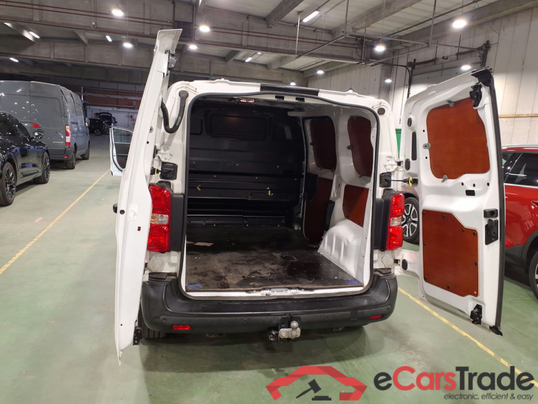 PEUGEOT EXPERT 1.5 BLUEHDI 120 S&S COMPACT PREMIUM #3