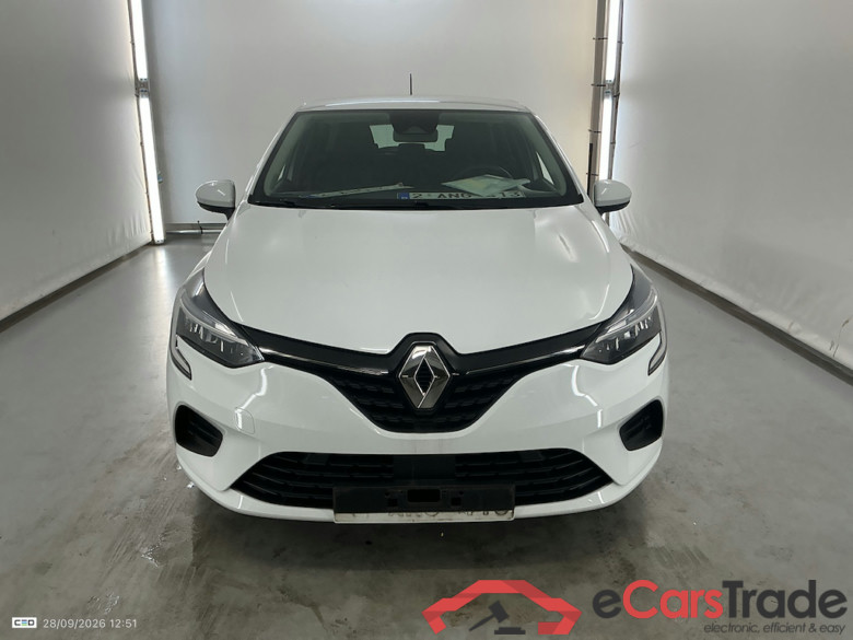 RENAULT Clio 1.0 TCE 90 CORPORATE EDITION #2