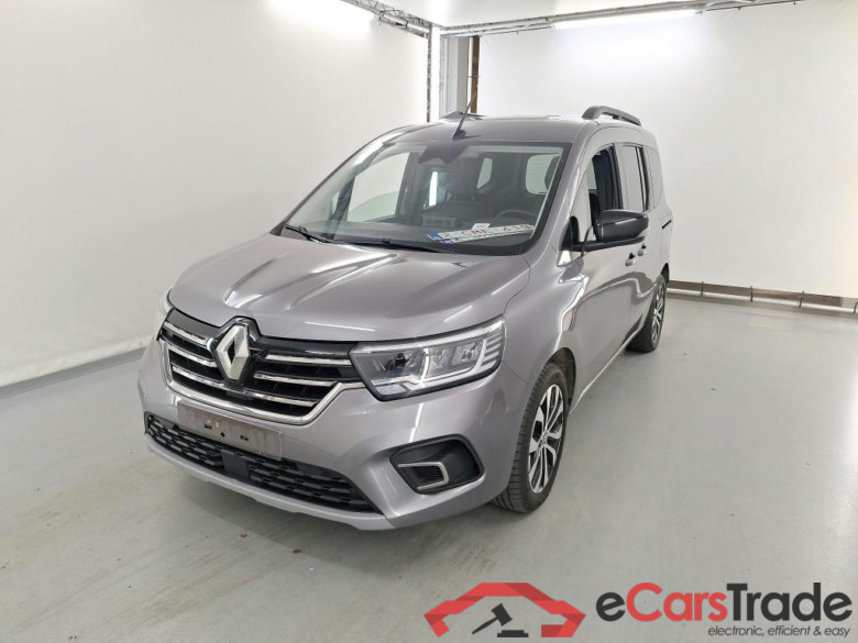 RENAULT KANGOO 1.3 TCE 100 TECHNO #1