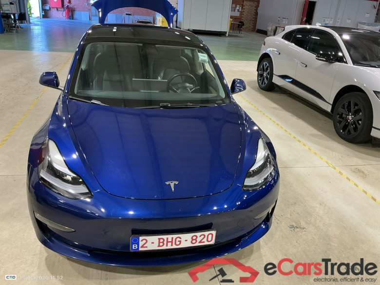 TESLA MODEL 3 BEV 75KWH LONG RANGE DUAL MOTOR 4WD AUTO #2