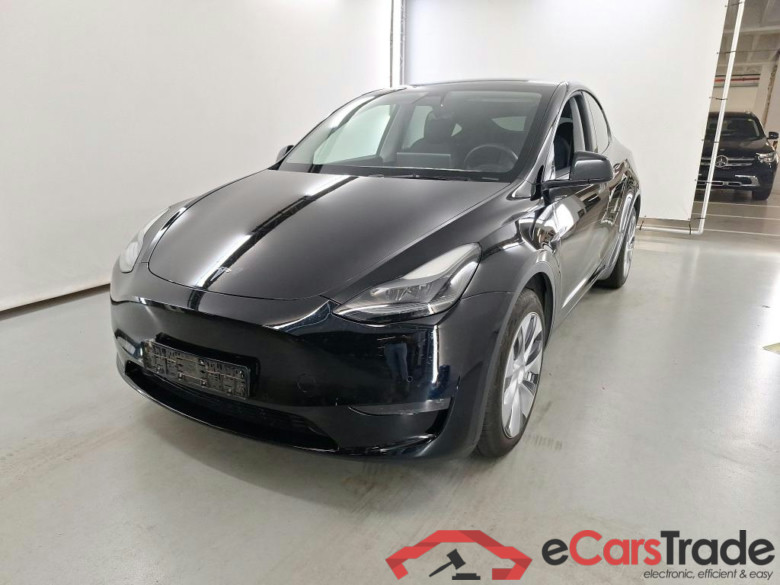 TESLA MODEL Y BEV 75KWH LONG RANGE AUTO 4WD #1