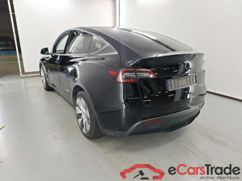 TESLA MODEL Y BEV 75KWH LONG RANGE AUTO 4WD #3