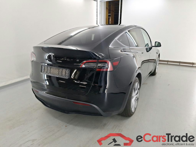 TESLA MODEL Y BEV 75KWH LONG RANGE AUTO 4WD #4