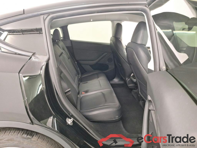 TESLA MODEL Y BEV 75KWH LONG RANGE AUTO 4WD #6